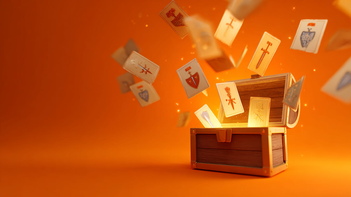 KKFB mobile app interface with slots, live casino